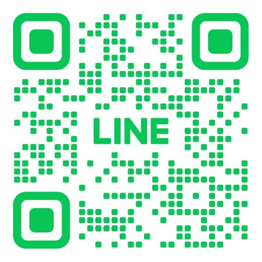 LINE QRコード